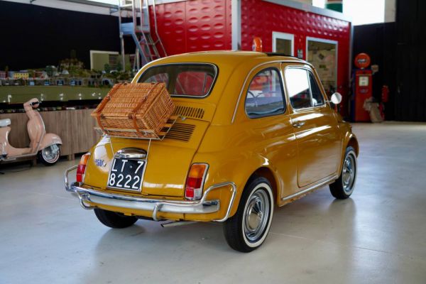 Fiat 500 L 1969 76517