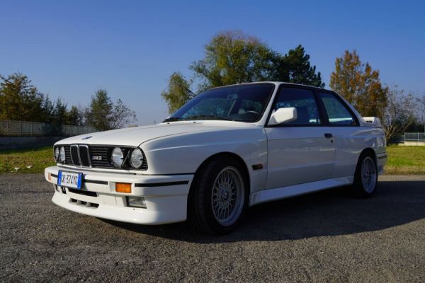 BMW M3 1987 108259