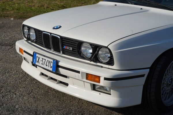 BMW M3 1987 108260