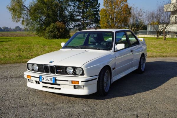 BMW M3 1987 108261