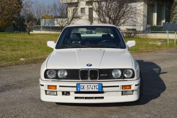 BMW M3 1987 108262