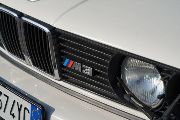 BMW M3 1987 108263