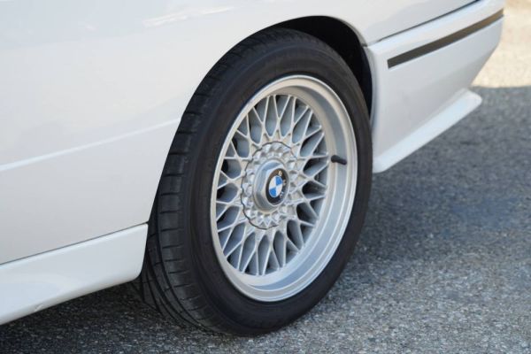 BMW M3 1987 108264