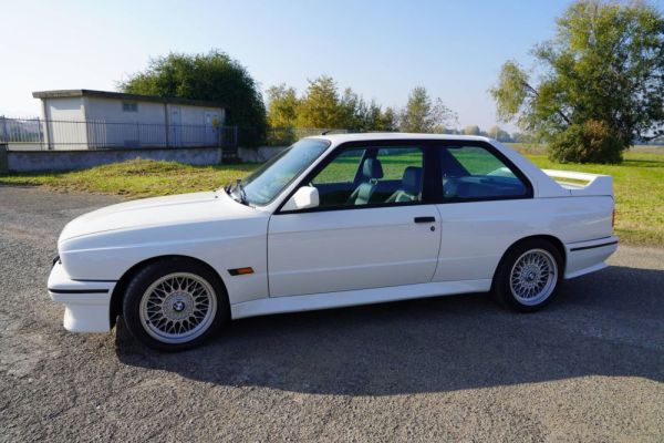 BMW M3 1987 108265