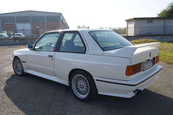 BMW M3 1987 108266