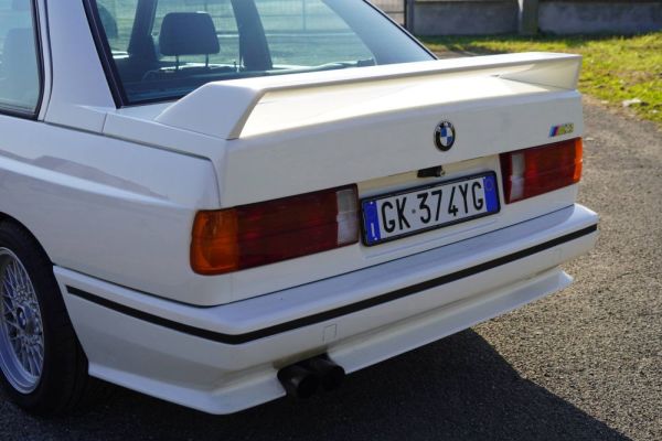 BMW M3 1987 108267