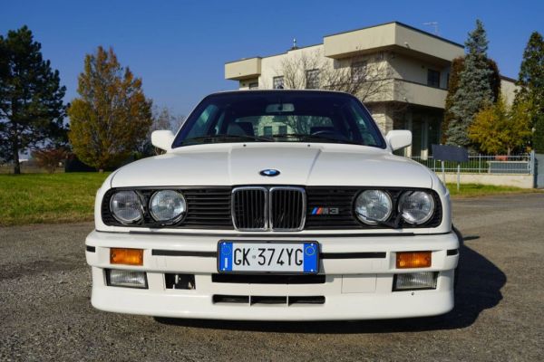 BMW M3 1987 108271