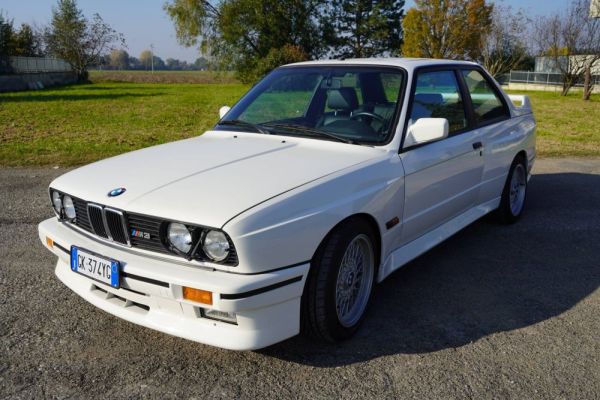 BMW M3 1987 108272