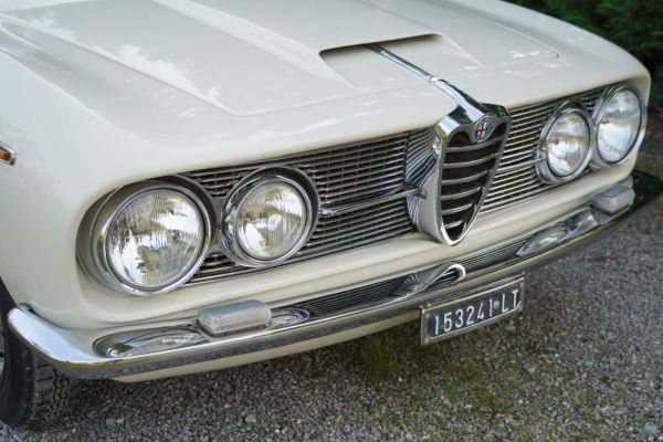 Alfa Romeo 2600 Sprint 1963 108278