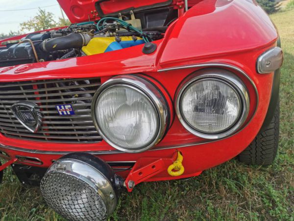 Lancia Fulvia Rallye HF 1.6 1970 57148