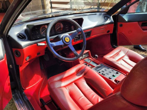 Ferrari Mondial 3.2 1986 57869