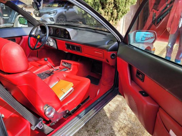 Ferrari Mondial 3.2 1986 57870