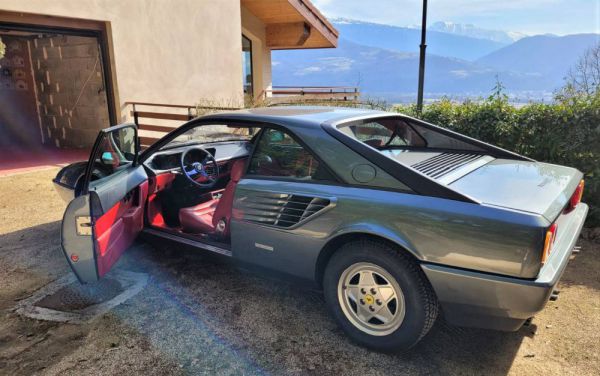 Ferrari Mondial 3.2 1986 57871