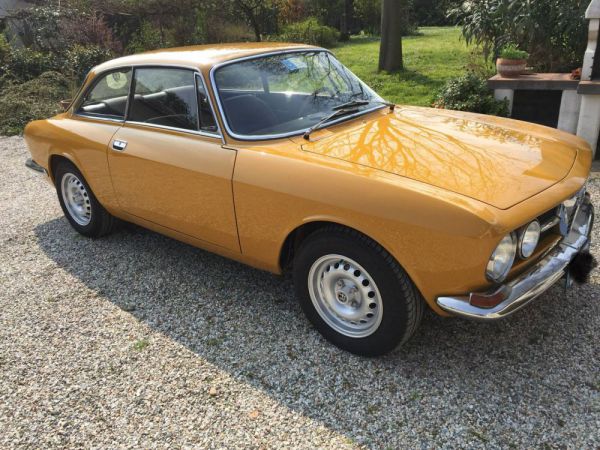 Alfa Romeo 1750 GT Veloce 1967 57937