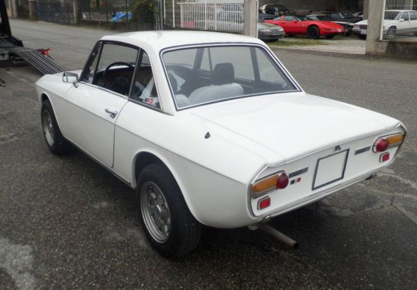 Lancia Fulvia 1.3 S 1975 57953