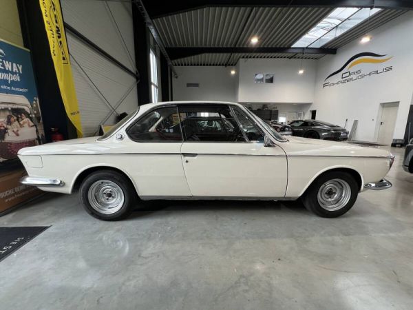 BMW 2000 CS 1970 13716