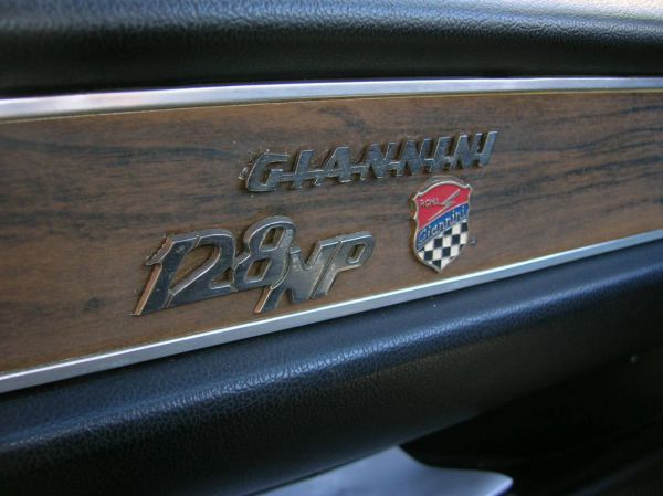 Giannini 128 NP 1970 69231