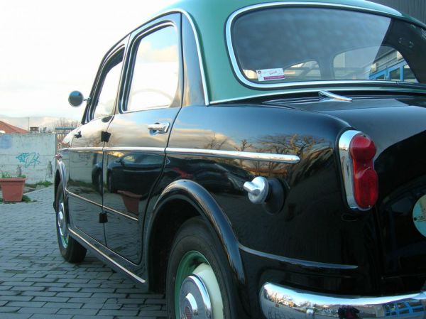 Fiat 1100-103 TV 1954 75095