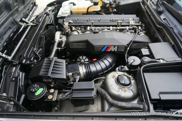 BMW M5 1990 13219