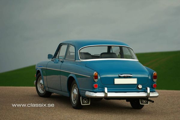 Volvo Amazon S 1970