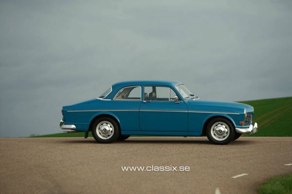 Volvo Amazon S 1970 64362