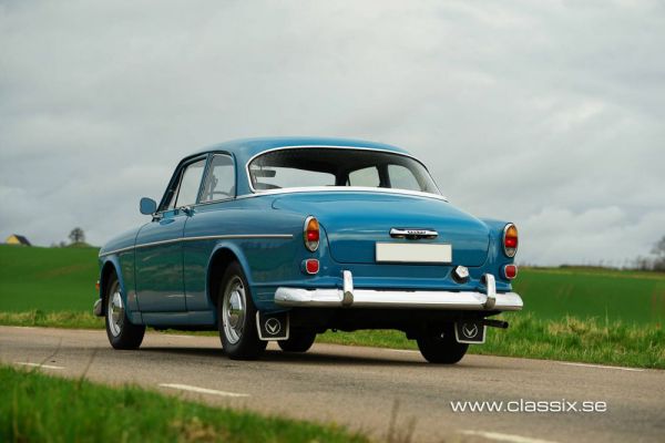 Volvo Amazon S 1970 64372