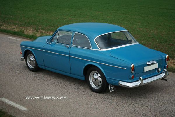 Volvo Amazon S 1970 64373