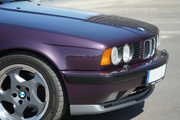 BMW M5 Touring 1993 73434