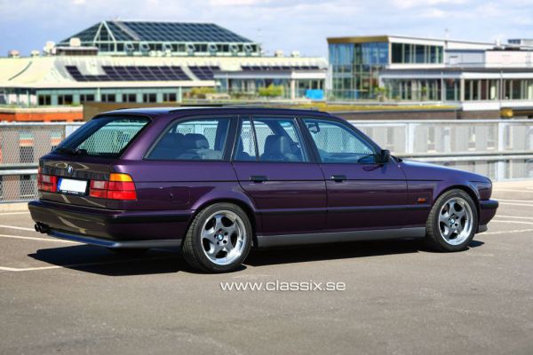 BMW M5 Touring 1993 73442