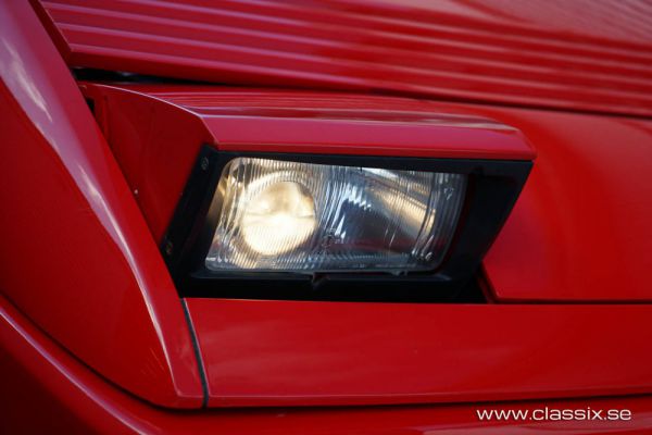 Ferrari Mondial T 1989 74959