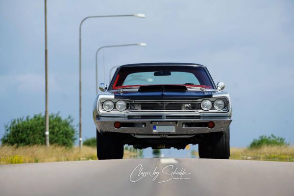 Dodge Coronet Super Bee 1969 90869