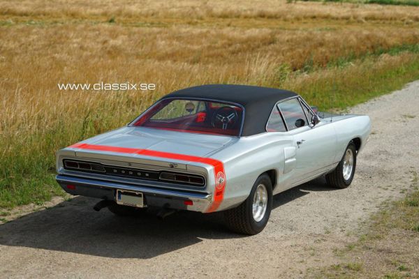 Dodge Coronet Super Bee 1969 90872