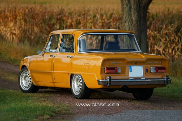 Alfa Romeo Giulia Super 1.3 1973 98929