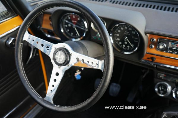 Alfa Romeo Giulia Super 1.3 1973 98930