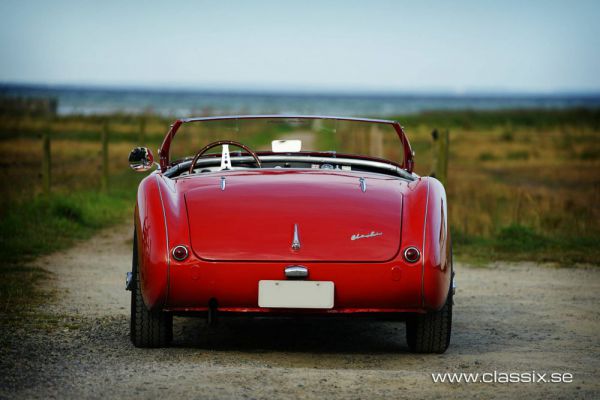 Austin-Healey 100/4 (BN1) 1954 98956