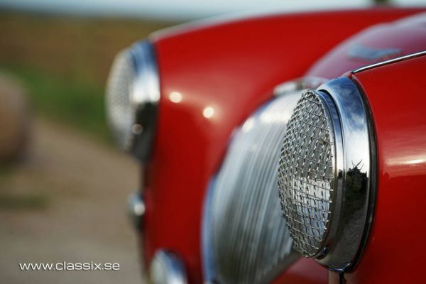 Austin-Healey 100/4 (BN1) 1954 98960