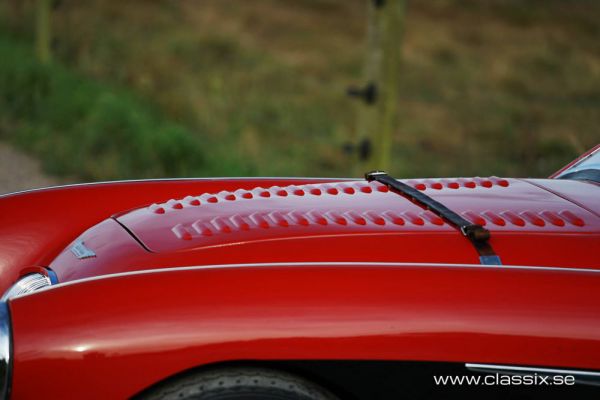 Austin-Healey 100/4 (BN1) 1954 98962