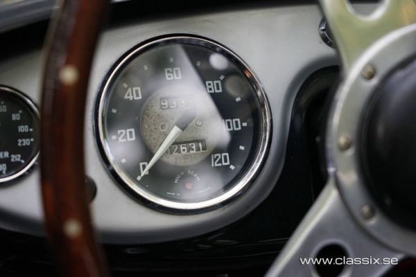 Austin-Healey 100/4 (BN1) 1954 98963