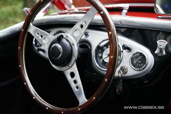 Austin-Healey 100/4 (BN1) 1954 98968