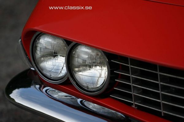 Fiat Dino Spider 1967 102549