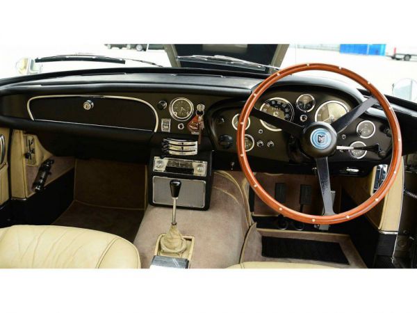 Aston Martin DB 5 1964 13031