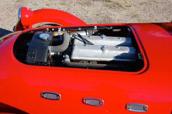 Healey SIlverstone 1949 13063