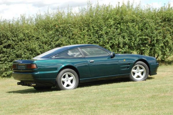 Aston Martin Virage 1995 13066