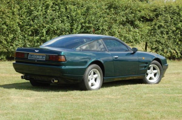 Aston Martin Virage 1995 13067