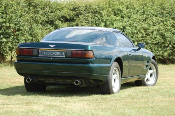 Aston Martin Virage 1995 13068