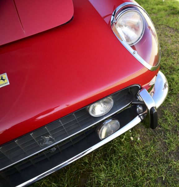 Ferrari 250 GT Spider California SWB 1962 57847