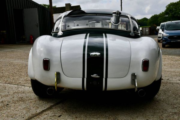 AC Shelby Cobra 289 1960 59024