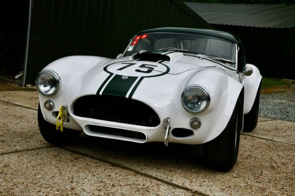 AC Shelby Cobra 289 1960 59025