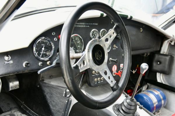 AC Shelby Cobra 289 1960 59027