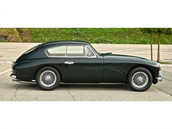 Aston Martin DB 2/4 Mk I 1955 66306